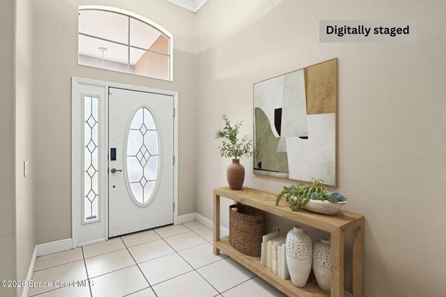 1820 Kara Place, Palm Bay, FL 32908