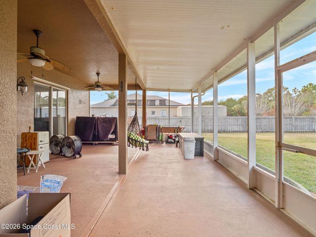 1820 Kara Place, Palm Bay, FL 32908