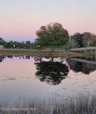 1820 Kara Place, Palm Bay, FL 32908