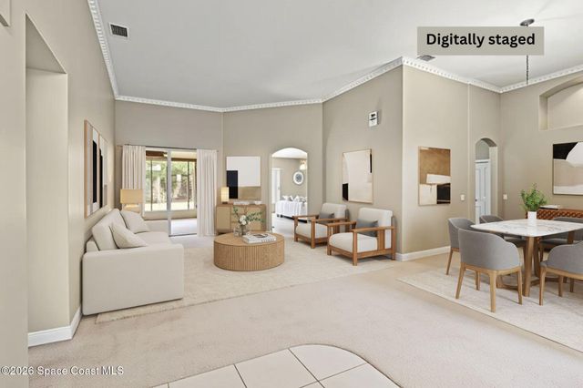 1820 Kara Place, Palm Bay, FL 32908