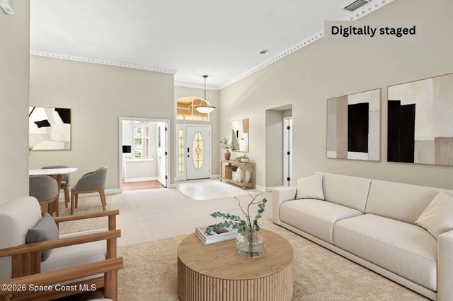 1820 Kara Place, Palm Bay, FL 32908