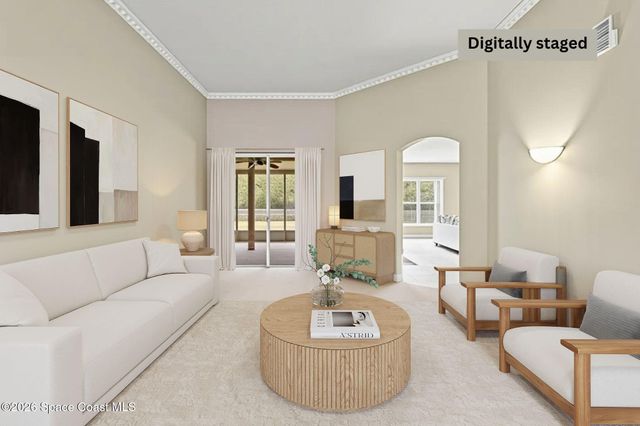 1820 Kara Place, Palm Bay, FL 32908