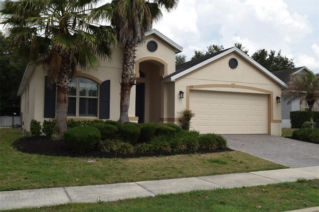 573 KISTLER CIRCLE, Clermont, FL 34715