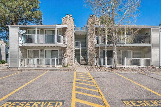 18391 E Kepner Place 103, Aurora, CO 80017