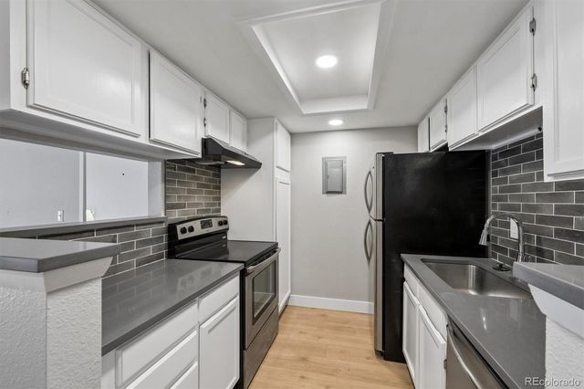 18391 E Kepner Place 103, Aurora, CO 80017