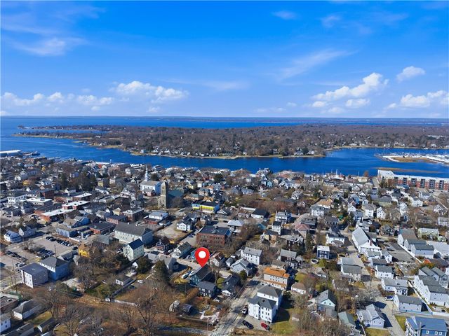 27 Barney Street, Warren, RI 02885