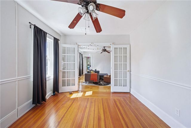 27 Barney Street, Warren, RI 02885