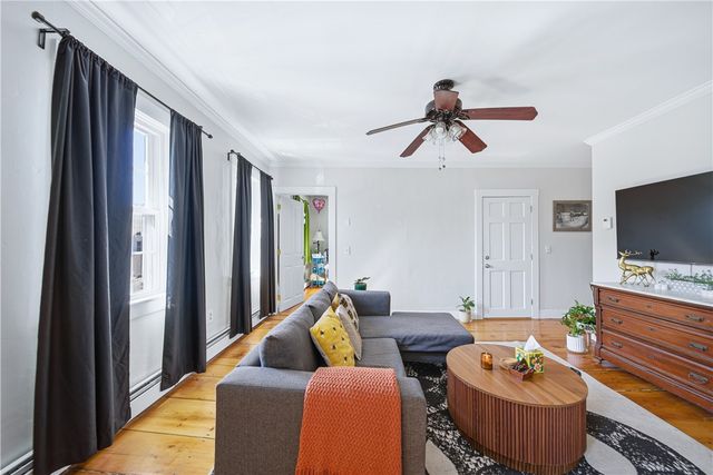 27 Barney Street, Warren, RI 02885