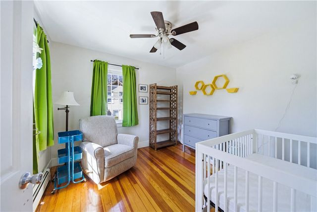 27 Barney Street, Warren, RI 02885