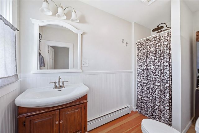 27 Barney Street, Warren, RI 02885