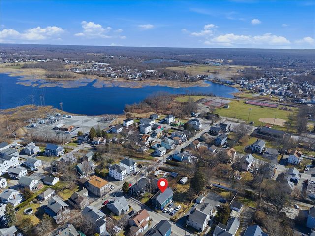 27 Barney Street, Warren, RI 02885