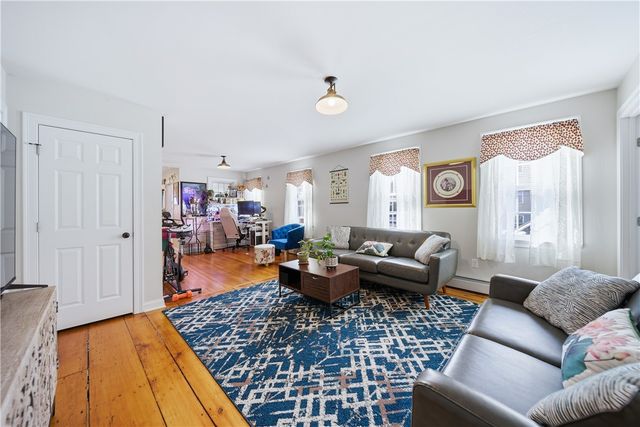 27 Barney Street, Warren, RI 02885