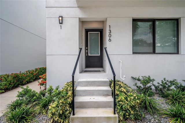 1306 W CARMEN STREET 1, Tampa, FL 33606