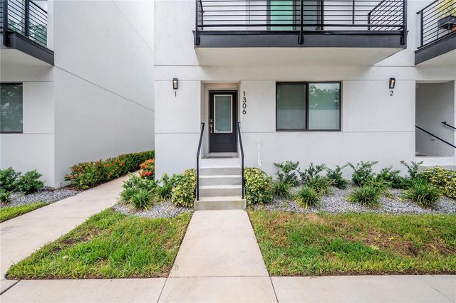 1306 W CARMEN STREET 1, Tampa, FL 33606