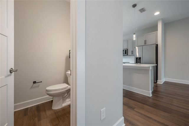 1306 W CARMEN STREET 1, Tampa, FL 33606