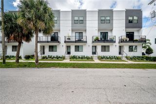 1306 W CARMEN STREET 1, Tampa, FL 33606