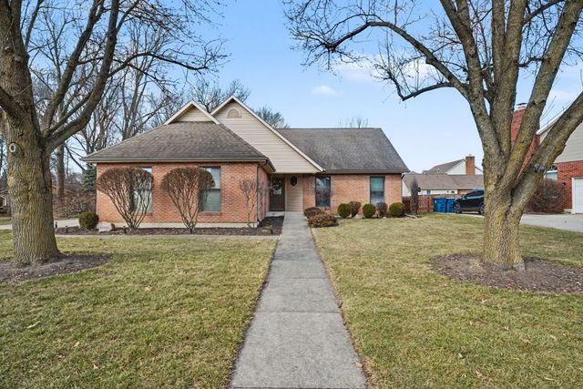 885 Chelsea Lane, Tipp City, OH 45371