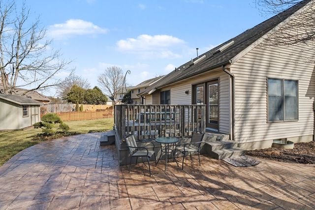 885 Chelsea Lane, Tipp City, OH 45371