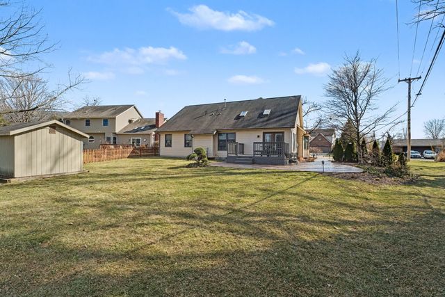 885 Chelsea Lane, Tipp City, OH 45371