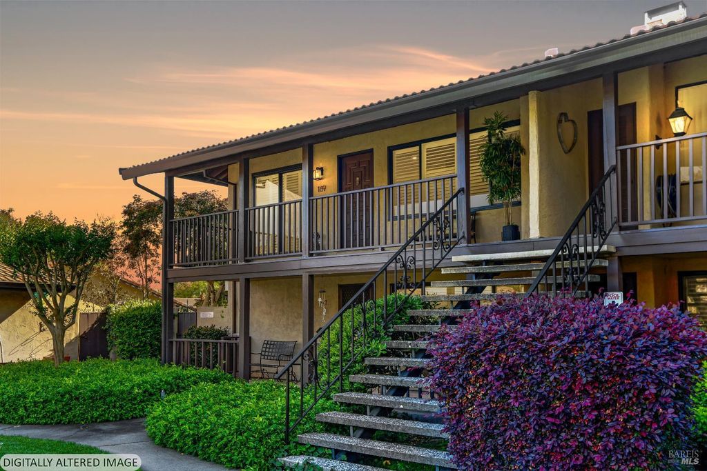 169 Guadalupe Dr, Sonoma, CA 95476