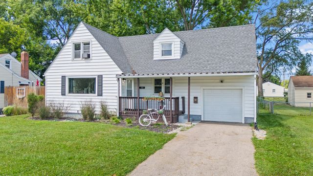 381 N 4th Street 381 N 4th Street, Tipp City, OH 45371