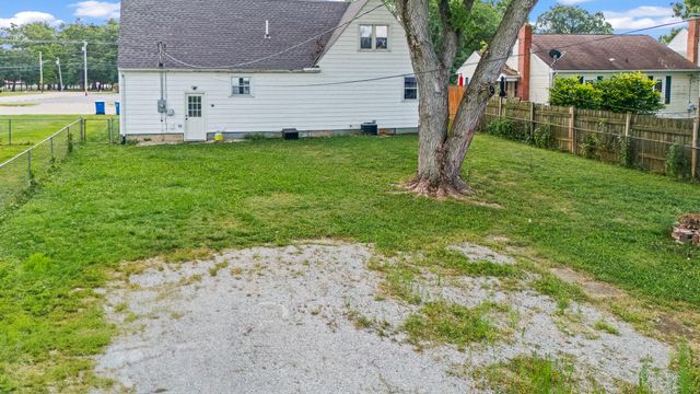 381 N 4th Street 381 N 4th Street, Tipp City, OH 45371