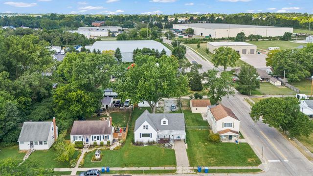 381 N 4th Street 381 N 4th Street, Tipp City, OH 45371