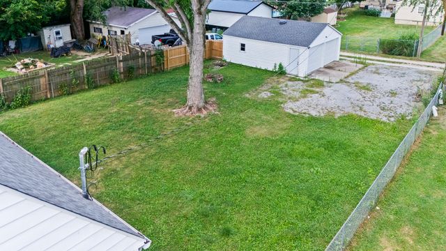 381 N 4th Street 381 N 4th Street, Tipp City, OH 45371