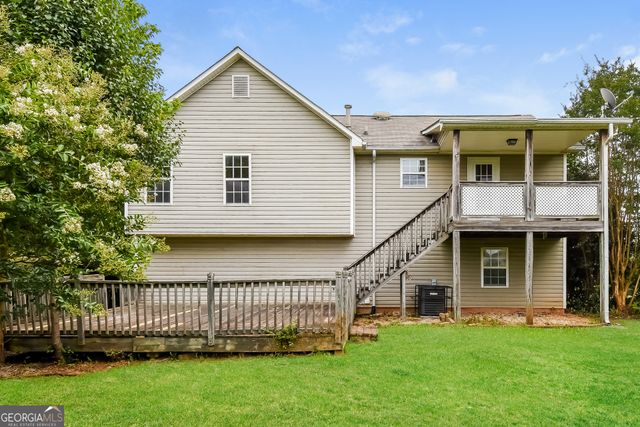 32 Cathedral Heights, Euharlee, GA 30120