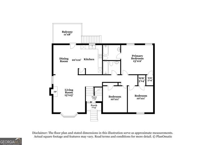 32 Cathedral Heights, Euharlee, GA 30120