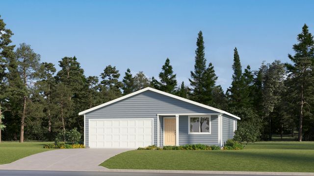 51794 Jubilee Pine Dr, La Pine, OR 97739
