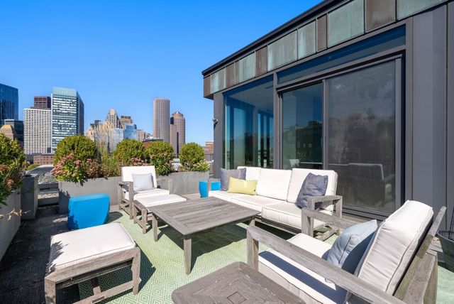 346 Congress St PH1, Boston, MA 02210