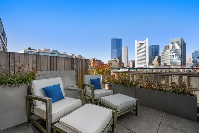 346 Congress St PH1, Boston, MA 02210