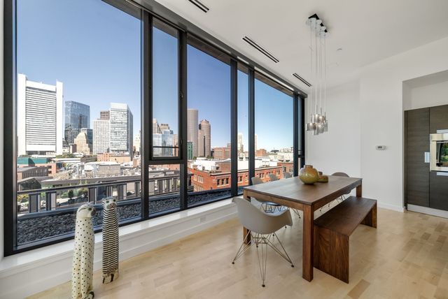346 Congress St PH1, Boston, MA 02210