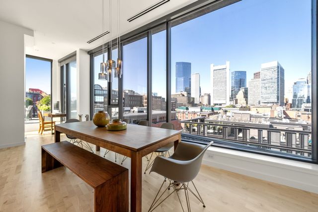 346 Congress St PH1, Boston, MA 02210