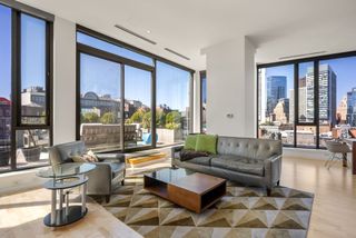 346 Congress St PH1, Boston, MA 02210