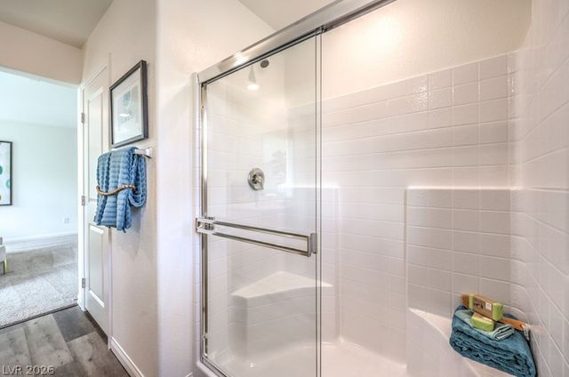 1098 Peacock Plume Street, Henderson, NV 89011