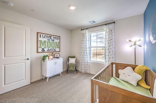 1098 Peacock Plume Street, Henderson, NV 89011