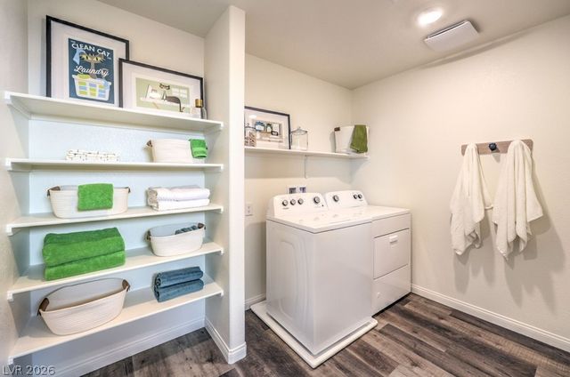 1098 Peacock Plume Street, Henderson, NV 89011