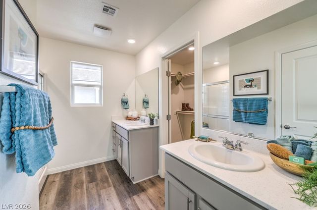 1098 Peacock Plume Street, Henderson, NV 89011