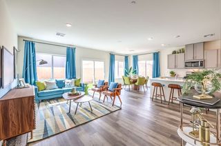 1098 Peacock Plume Street, Henderson, NV 89011