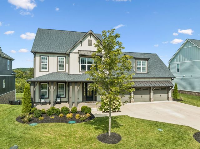 7620 Delancey Dr, College Grove, TN 37046