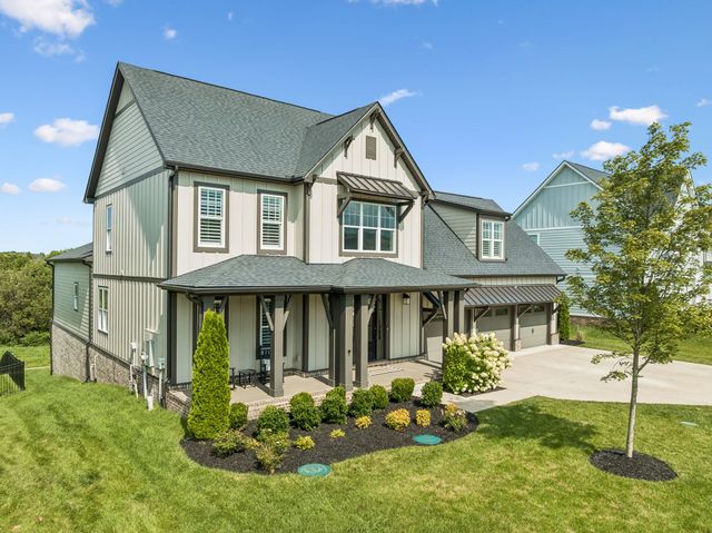 7620 Delancey Dr, College Grove, TN 37046