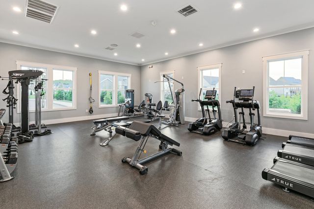 7620 Delancey Dr, College Grove, TN 37046