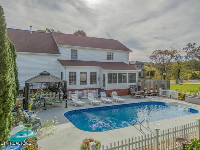 144 Cheshire Drive, Andersonville, TN 37705