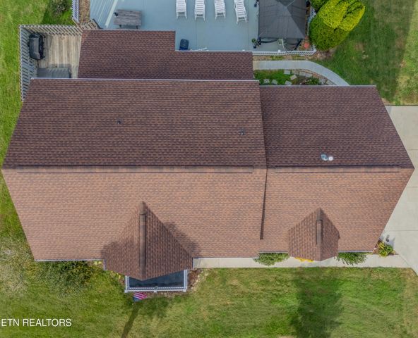 144 Cheshire Drive, Andersonville, TN 37705