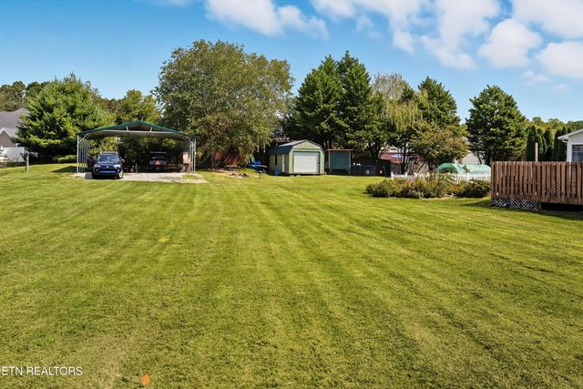 144 Cheshire Drive, Andersonville, TN 37705