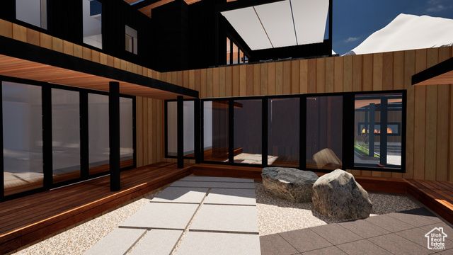 4006 E CANYON ESTATE DR, Cottonwood Heights, UT 84121