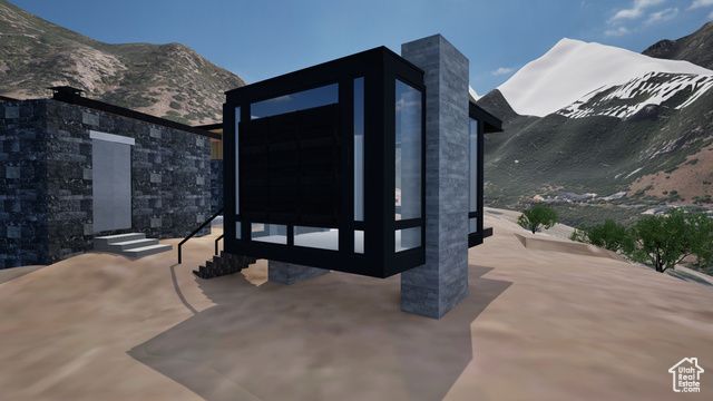 4006 E CANYON ESTATE DR, Cottonwood Heights, UT 84121