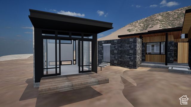 4006 E CANYON ESTATE DR, Cottonwood Heights, UT 84121